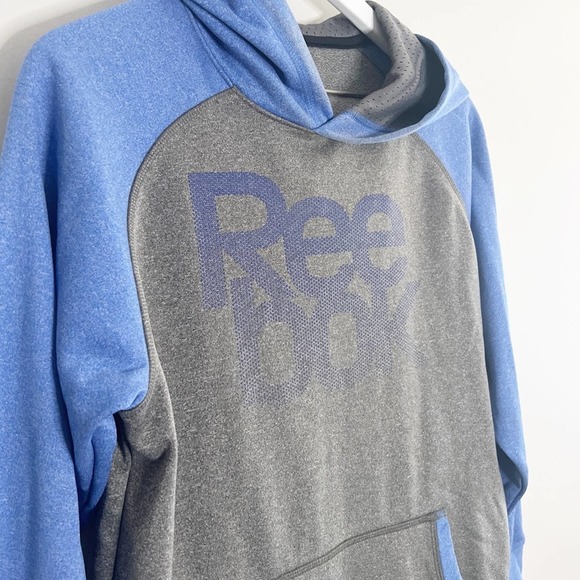 Boys Reebok Fleece Sweatshirt (Size Large) - Picture 5 of 5